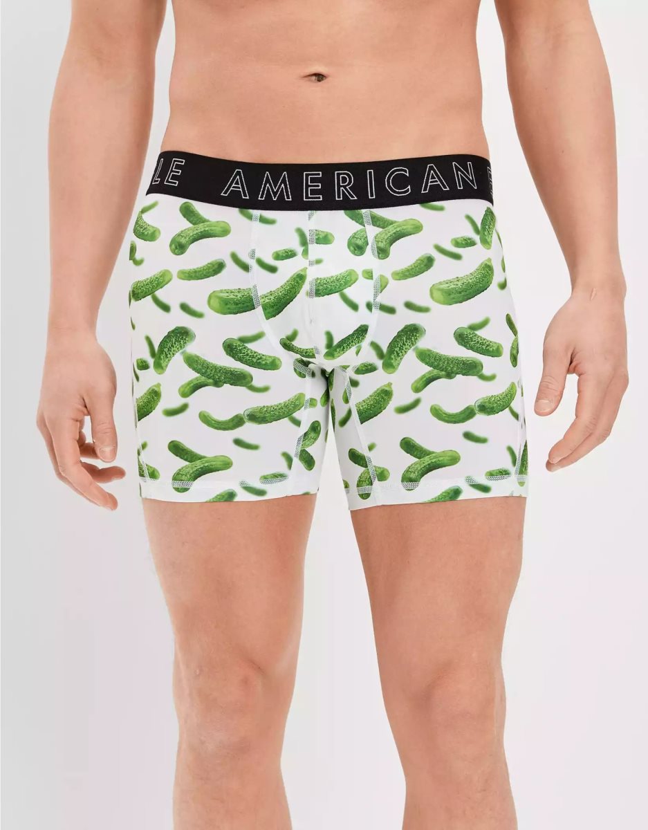 Slips American Eagle AEO Pickles 6